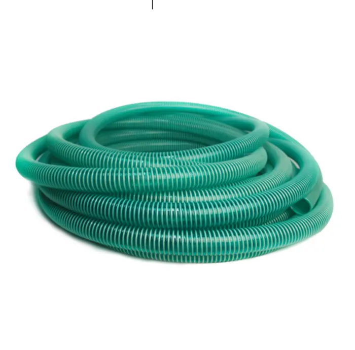 Suction Hoses